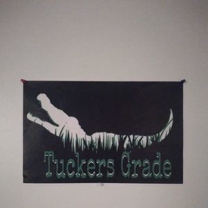 Meet your Posher, Billy